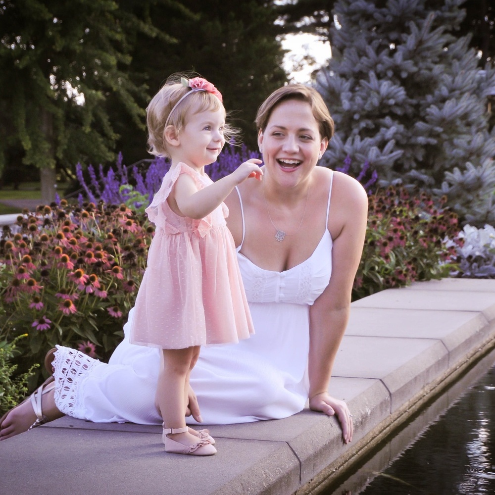 Meet your Posher, Darci